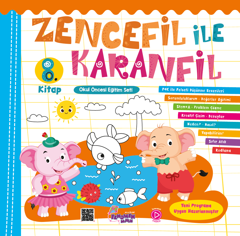 8. Kitap